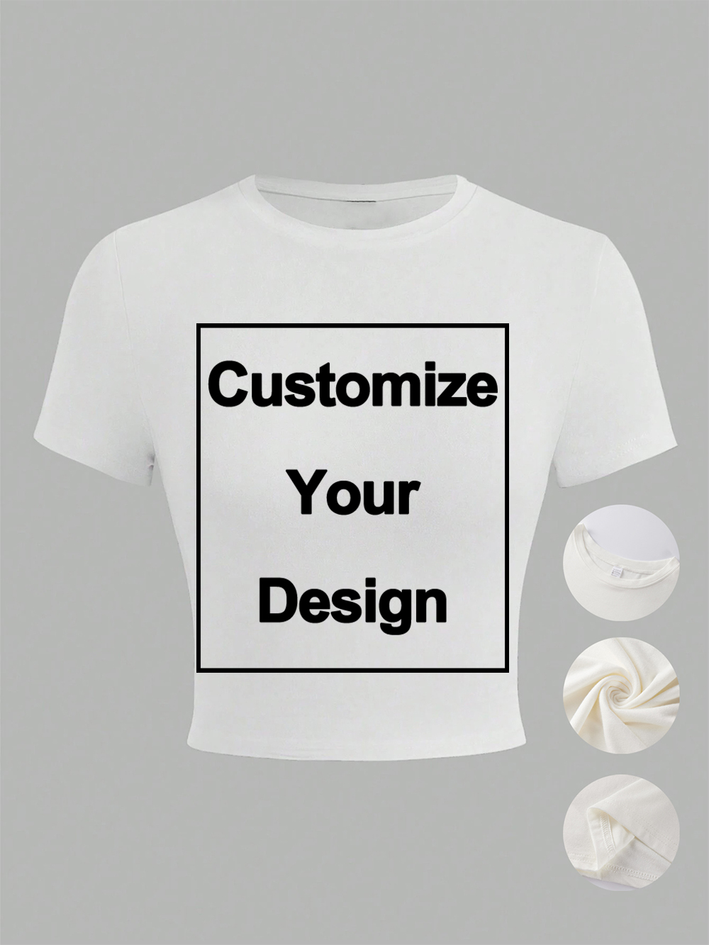 Custom Womens Cotton Crop Tops – Crop Top Crochet Bewertung und Preis