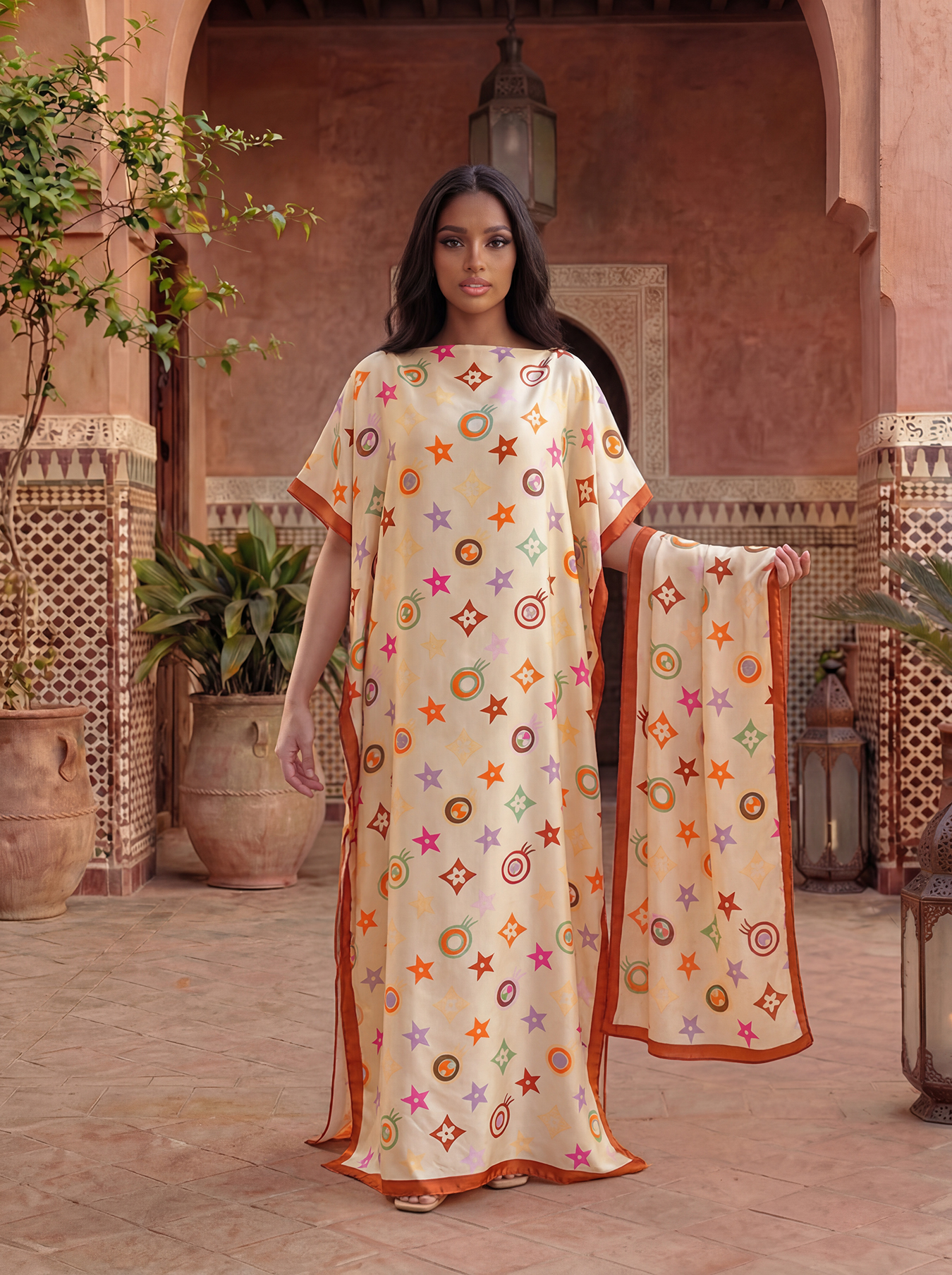New Fashio Floral Pattern Sati – Romper Floral Print Bewertung und Preis