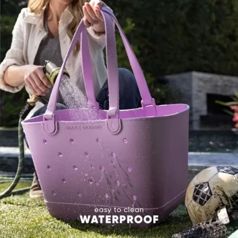 Beach Bag Waterproof Getaway R – Tote Bag Beach Bewertung und Preis