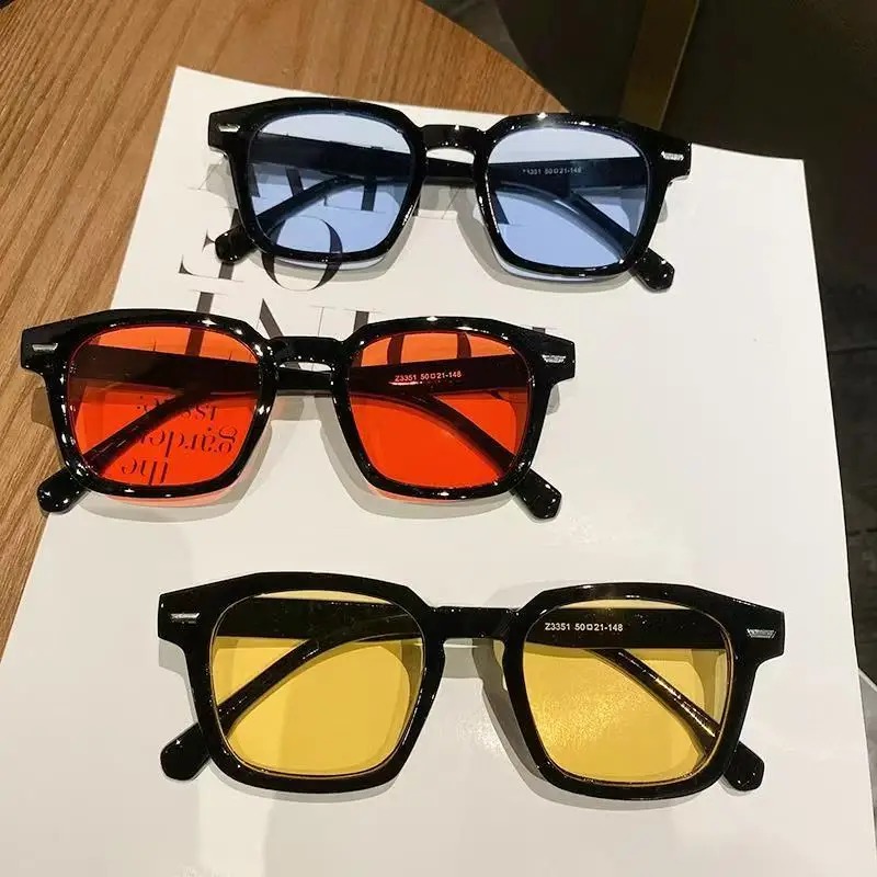Men Rectangle Vintage Sunglass – Sunglasses Cat Eye Bewertung und Preis