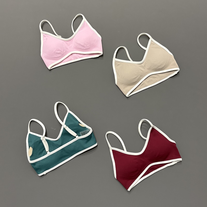 Sports Bra For Women Padded Wi – Crop Top Crochet Bewertung und Preis