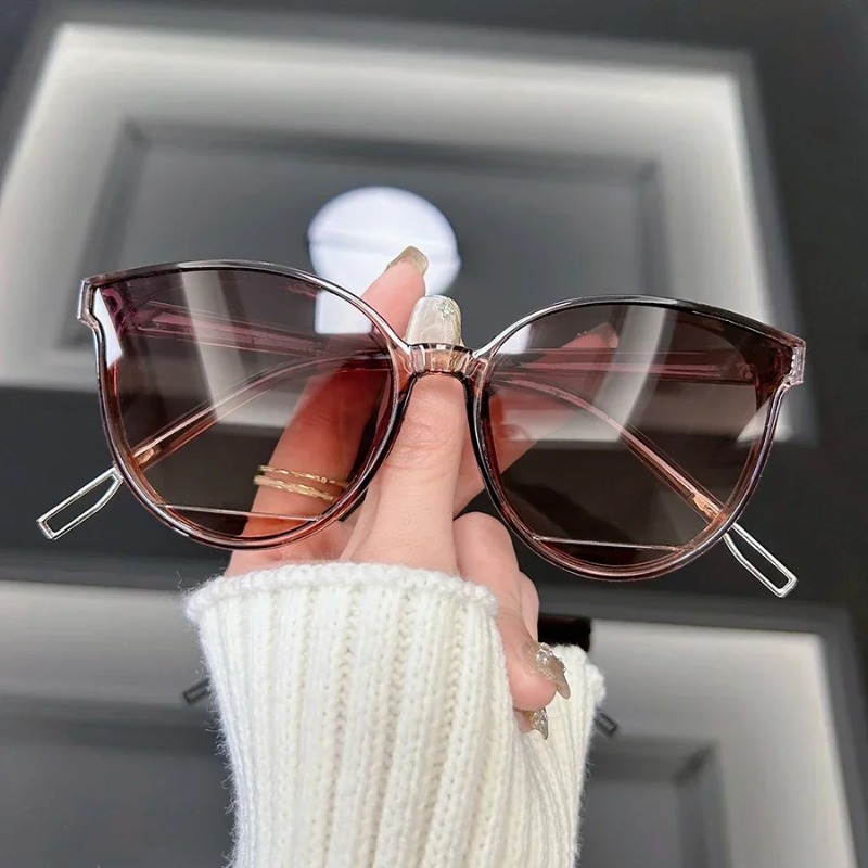 Cat Eye Vintage Sunglasses Wom – Sunglasses Cat Eye Bewertung und Preis