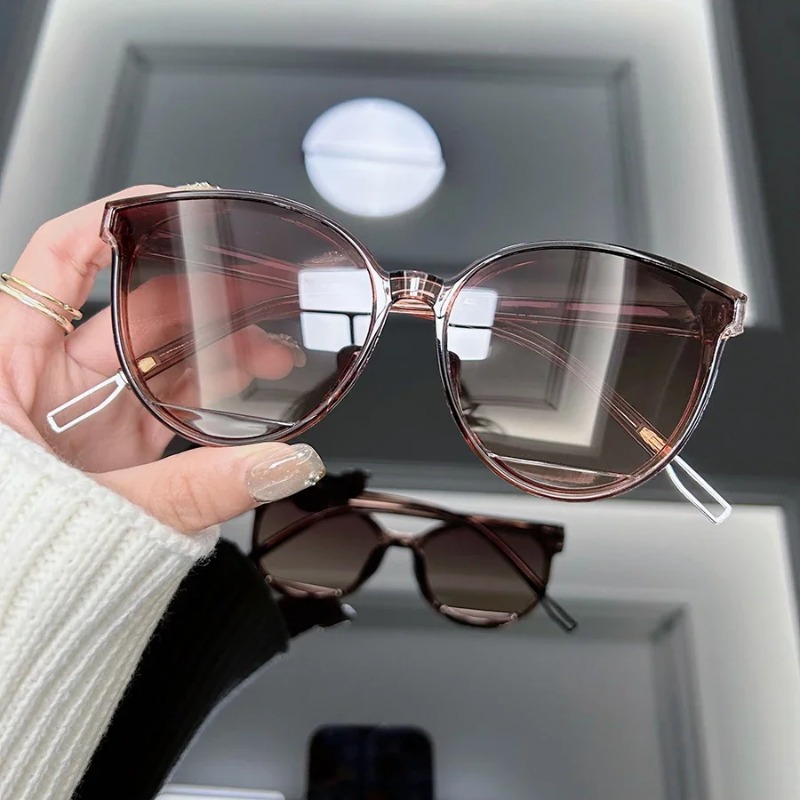 Cat Eye Vintage Sunglasses Wom – Sunglasses Cat Eye Bewertung und Preis