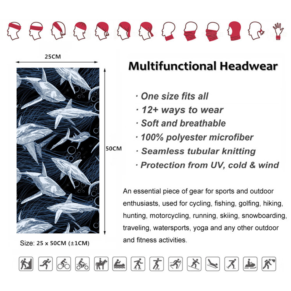 Customize Your Own Cycling Nec – Headband Summer Knit Bewertung und Preis