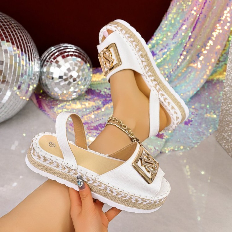 Womens Platform Espadrille San – Wedge Espadrille Women Bewertung und Preis