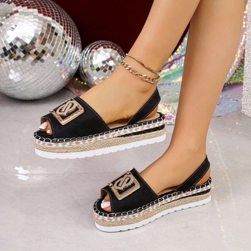 Womens Platform Espadrille San – Wedge Espadrille Women Bewertung und Preis