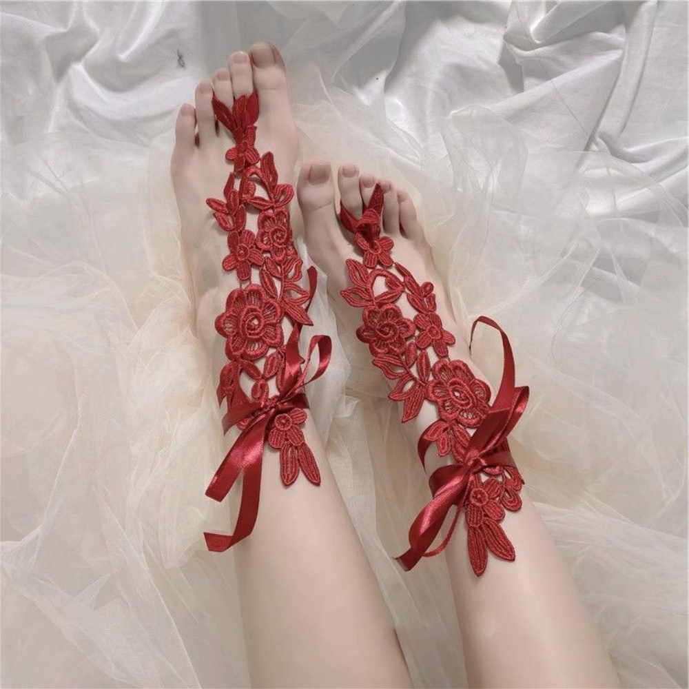 Women Sexy Stockings Embroider – Cover Up Kaftan Bewertung und Preis
