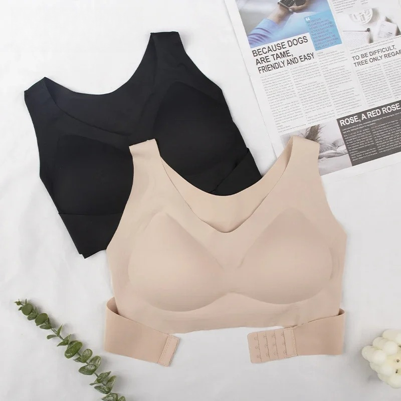 Wireless Posture Correction Br – Bralette Triangle Set Bewertung und Preis