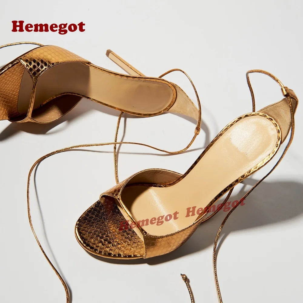 Gold Cross Strappy Sandals One – Sandal Strappy Heeled Bewertung und Preis