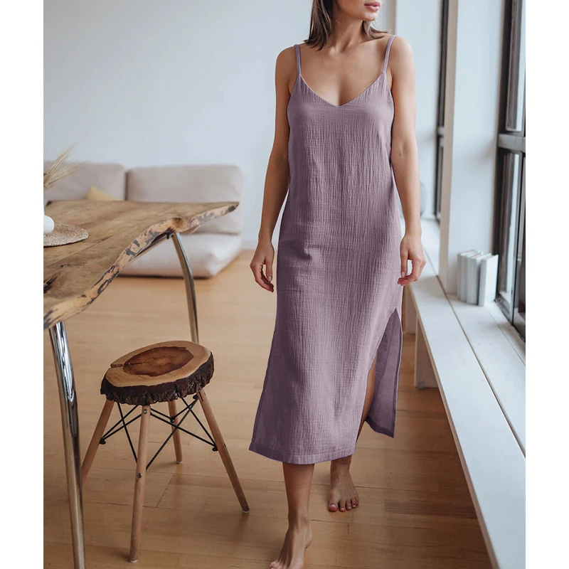 Muslin 100% Cotton Gauze Women – Linen Dress Wrap Bewertung und Preis