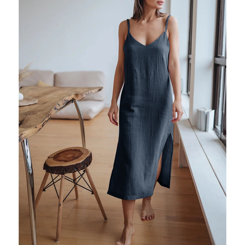 Muslin 100% Cotton Gauze Women – Linen Dress Wrap Bewertung und Preis