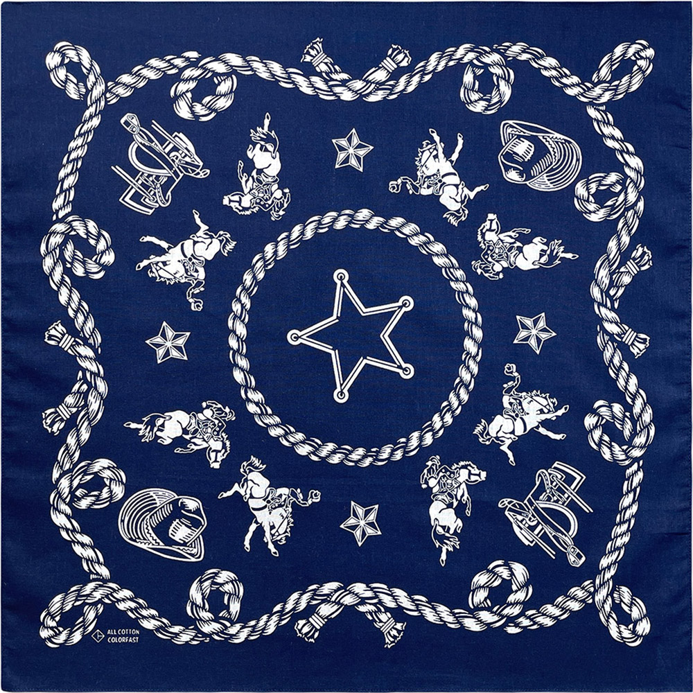 Navy Blue High Quality Hip Hop – Headband Summer Knit Bewertung und Preis