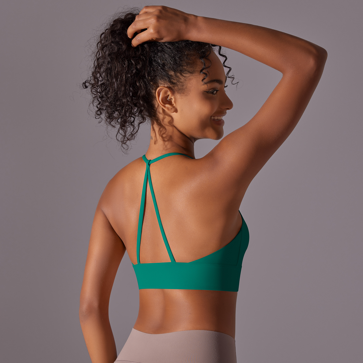 Neck Hanging  Yuga Vest Triang – Crop Top Crochet Bewertung und Preis