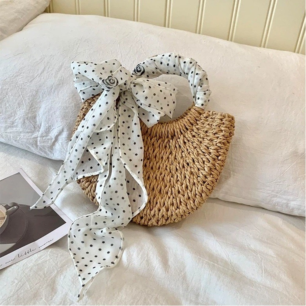Fashion Headband Polka Dot Sca – Headband Summer Knit Bewertung und Preis