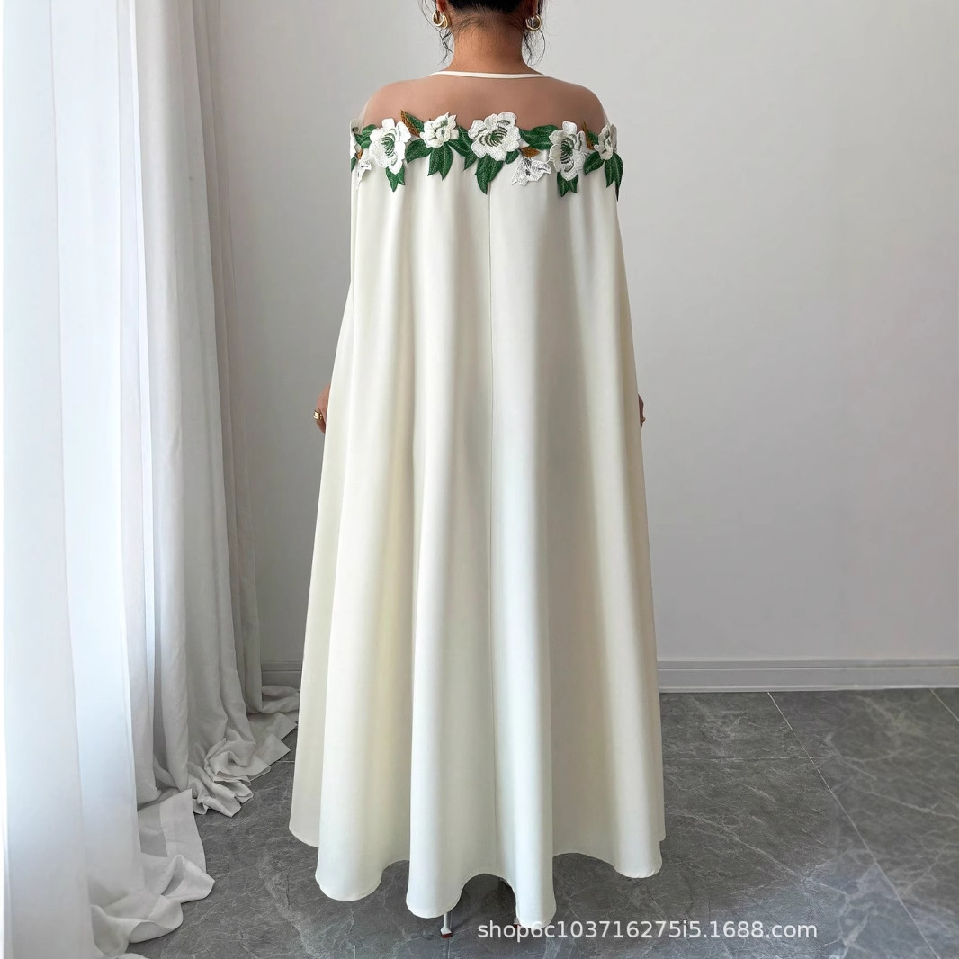 2026 Spring/Summer Sweet Style – Midi Skirt Floral Bewertung und Preis
