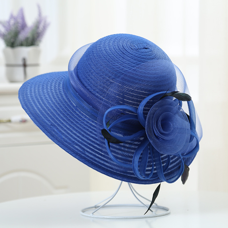 Elegant Summer Wide Brim Women – Hat Floppy Wide Bewertung und Preis