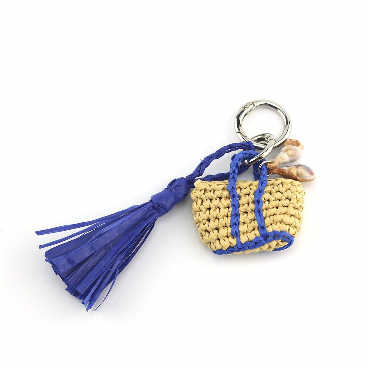 Free Shipping on Orders Over $ – Crochet Bag Raffia Bewertung und Preis