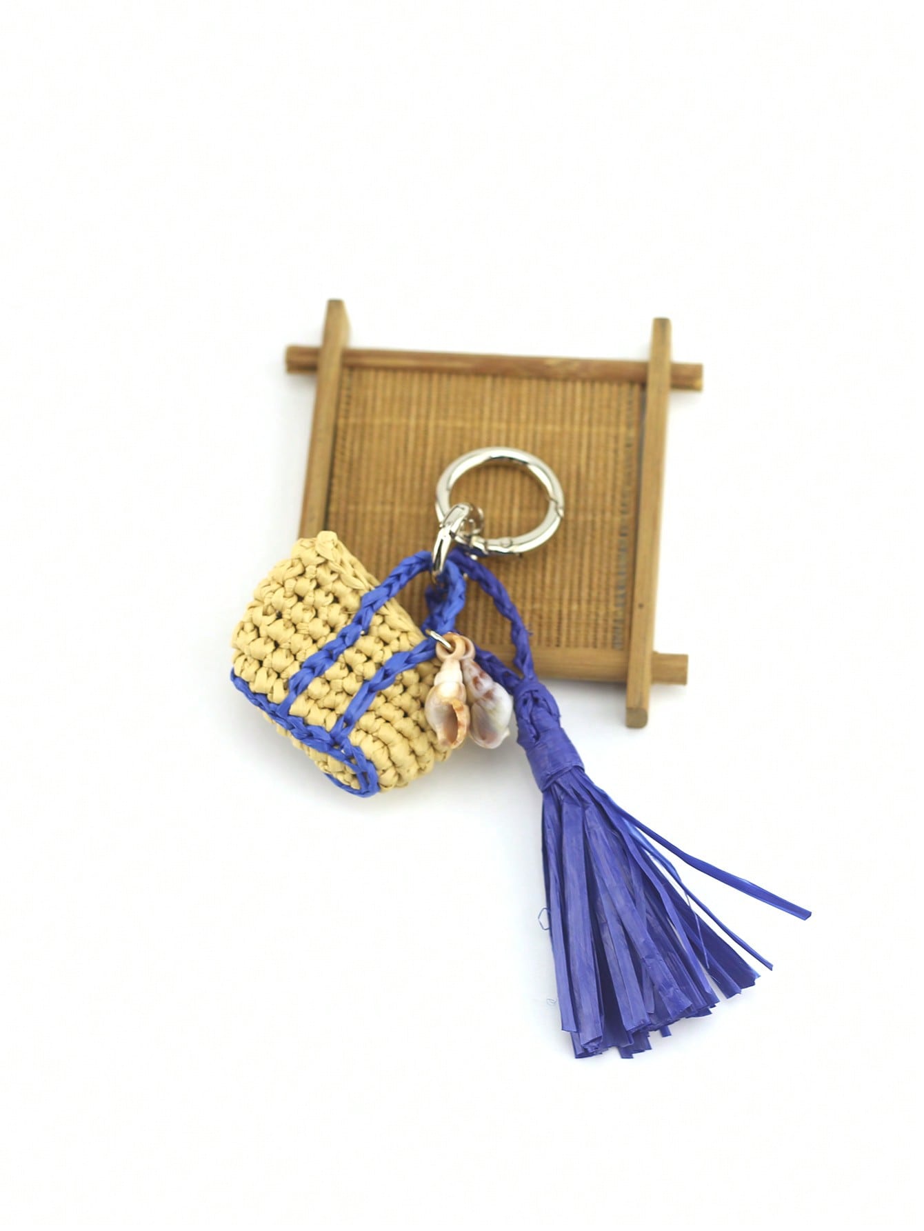 Free Shipping on Orders Over $ – Crochet Bag Raffia Bewertung und Preis