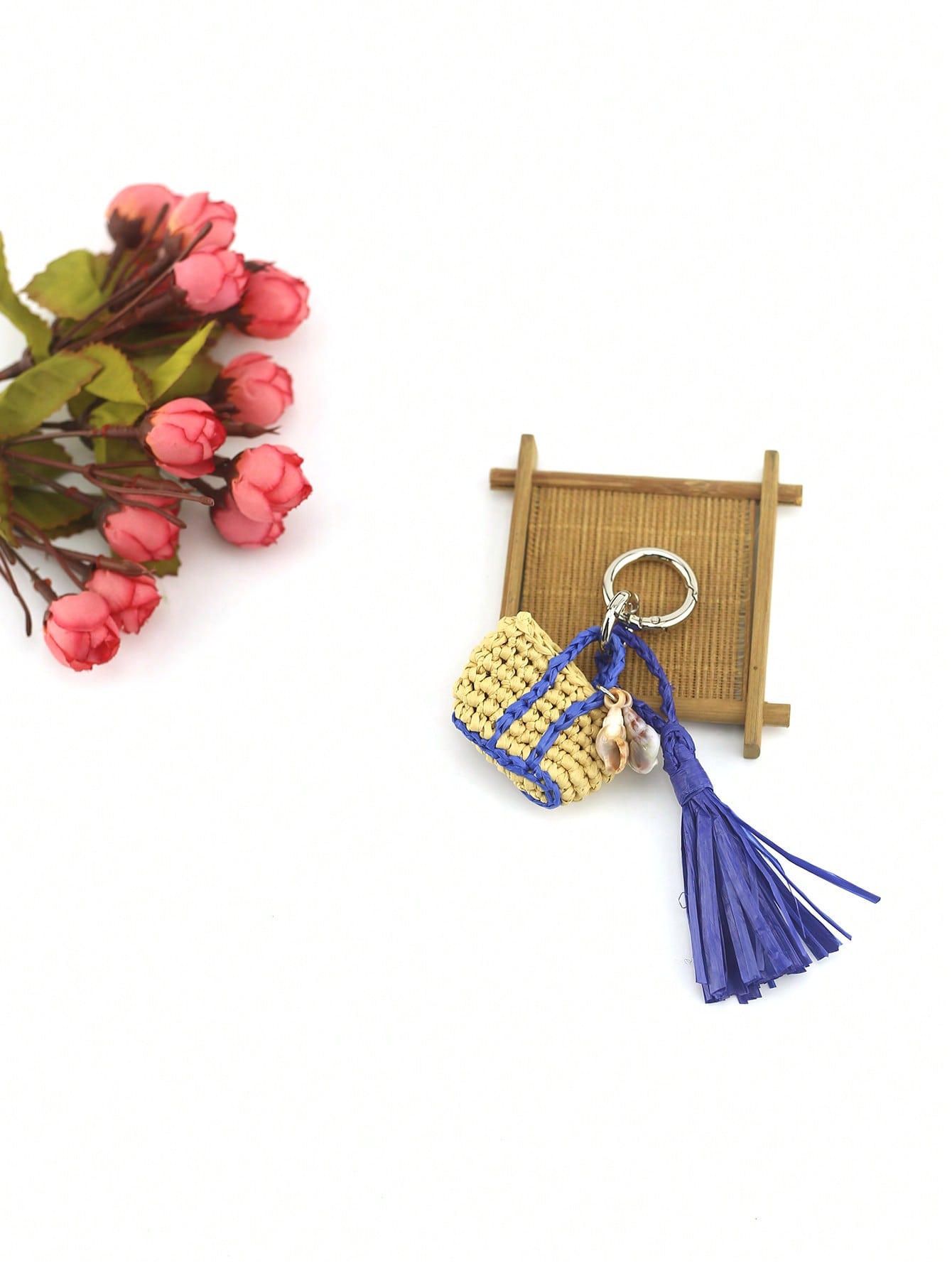 Free Shipping on Orders Over $ – Crochet Bag Raffia Bewertung und Preis