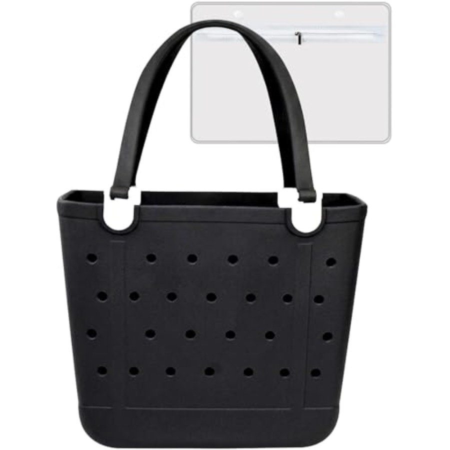 Beach Tote Bag, Original Large – Tote Bag Beach Bewertung und Preis