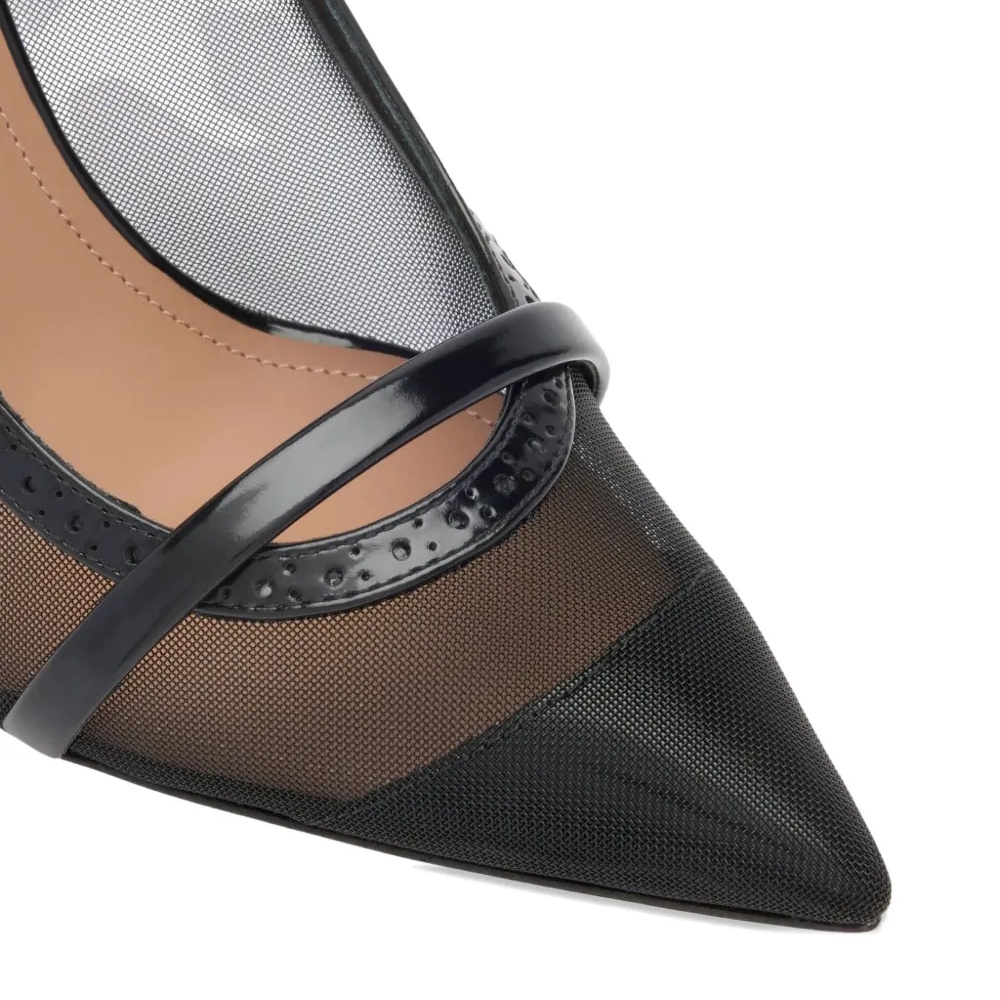 Breathable Air Mesh Heeled San – Sandal Strappy Heeled Bewertung und Preis