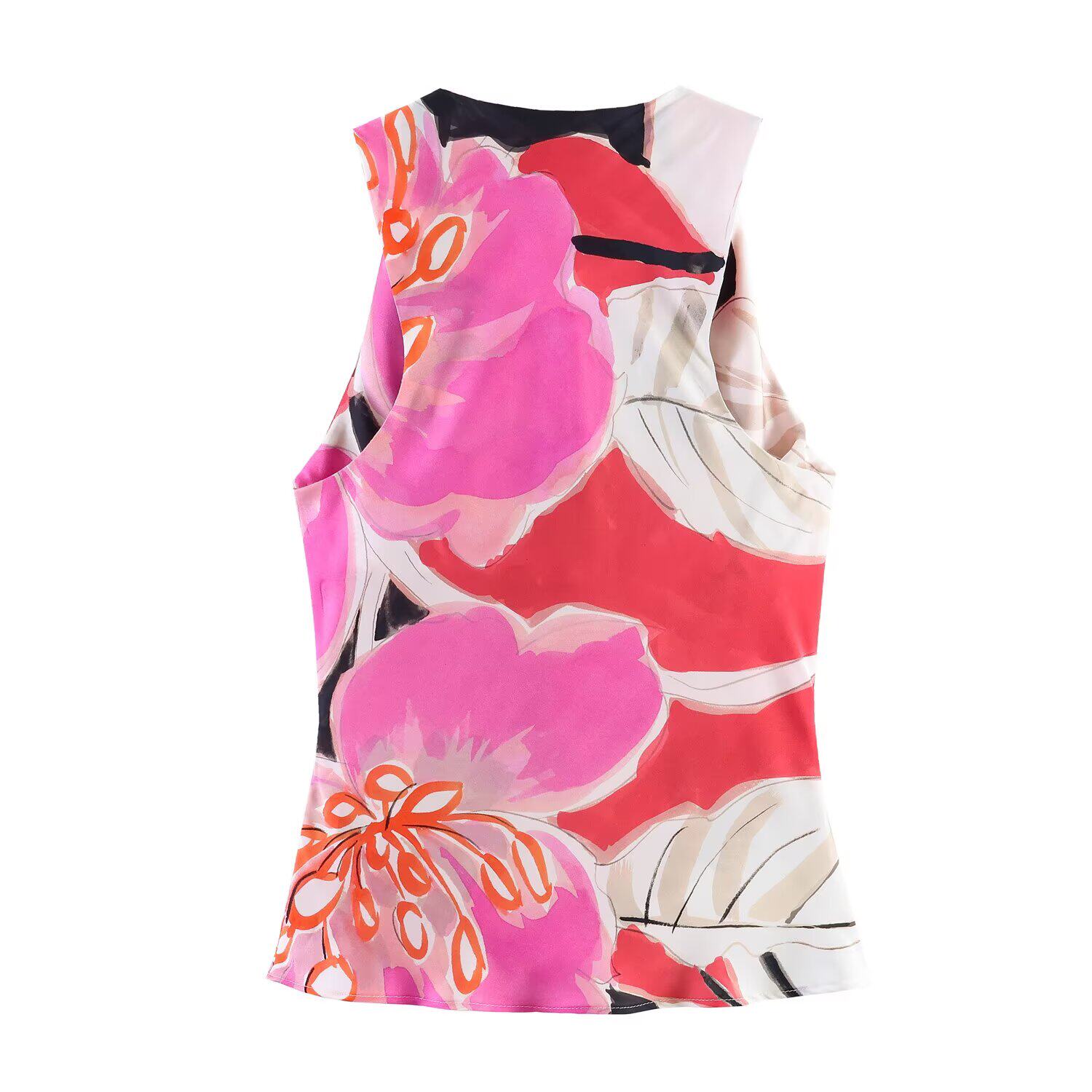 JNLEAOG Summer New Women's Sil – Midi Skirt Floral Bewertung und Preis