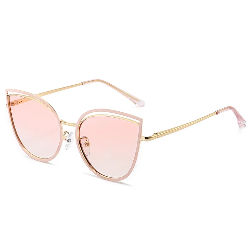 UV400 Cat Eye Sunglasses for W – Sunglasses Cat Eye Bewertung und Preis