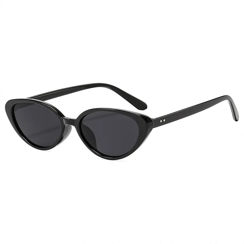 Rivets Brown Fashion Cat Eye S – Sunglasses Cat Eye Bewertung und Preis