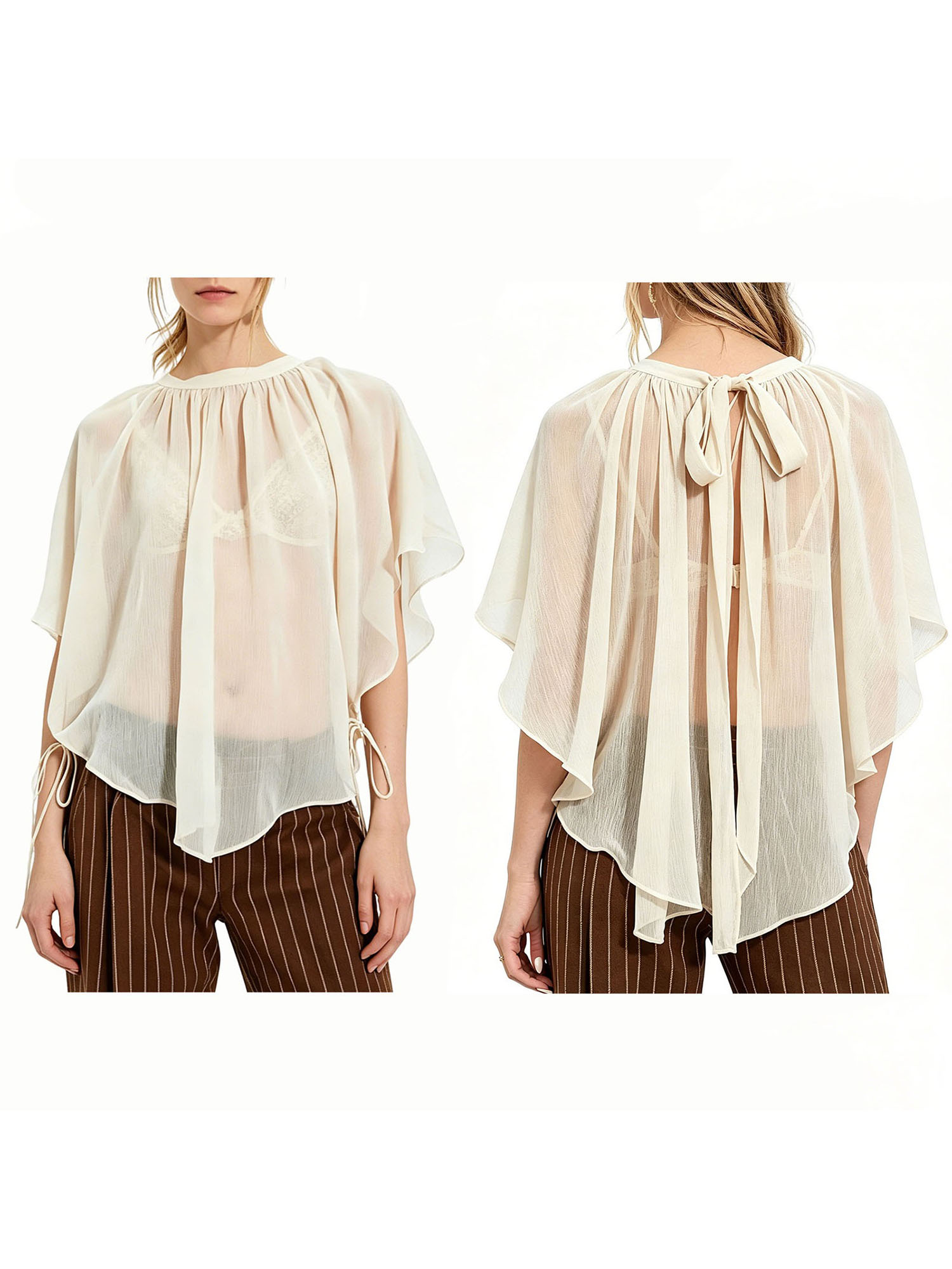 Women s Sheer Lace Kimono Card – Kimono Sheer Floral Bewertung und Preis