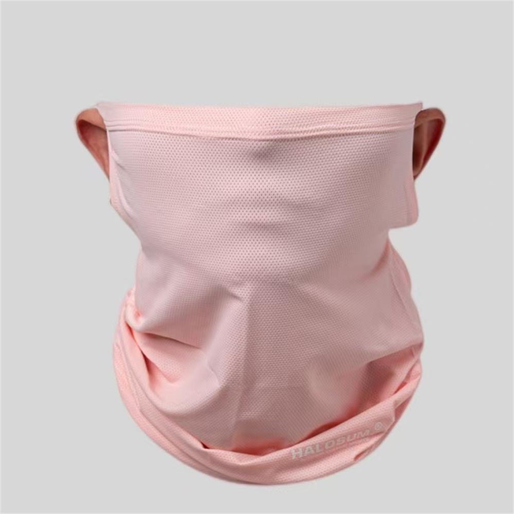 Outdoor Ice Silk Sun Protectio – Headband Summer Knit Bewertung und Preis
