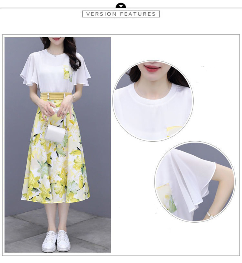Women's Suits Summer 2022 New  – Romper Floral Print Bewertung und Preis