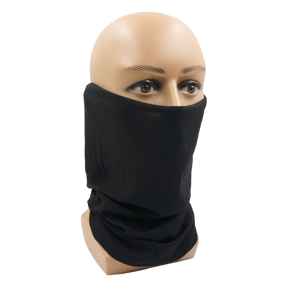 Seamless Solid Color Bandanas  – Headband Summer Knit Bewertung und Preis
