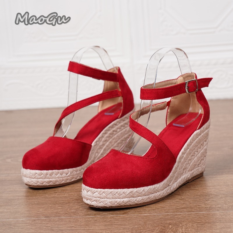 34-43Size Women's Espadrille W – Wedge Espadrille Women Bewertung und Preis