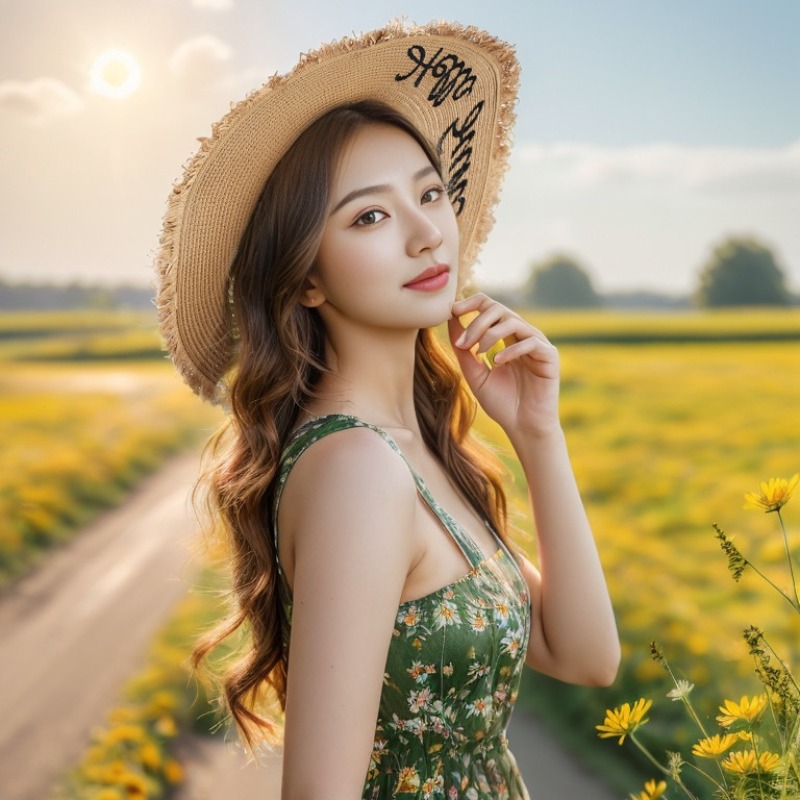 1pc Summer Floppy Beach Hats f – Hat Floppy Wide Bewertung und Preis