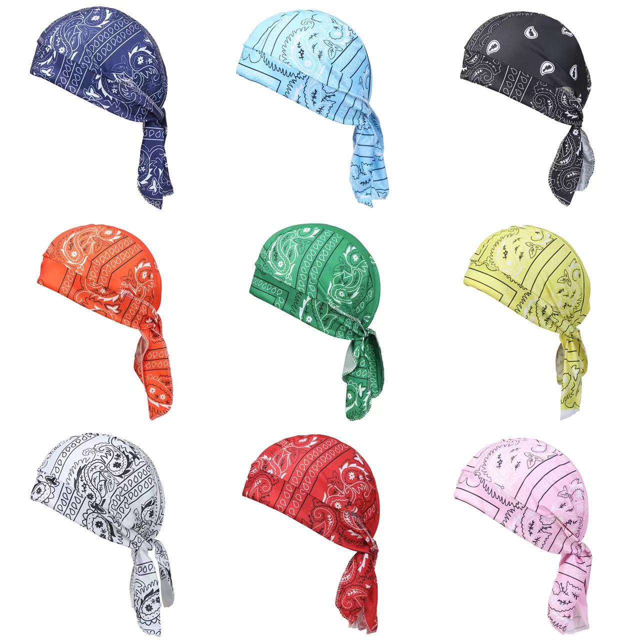 Men's Bandana Scarf Cycling He – Headband Summer Knit Bewertung und Preis