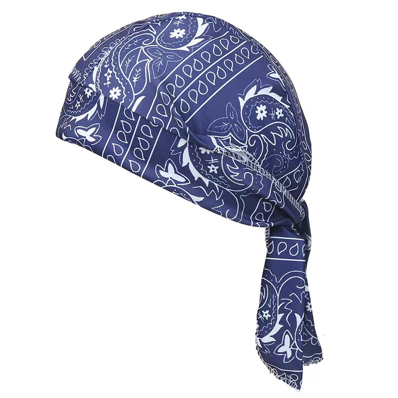 Men's Bandana Scarf Cycling He – Headband Summer Knit Bewertung und Preis