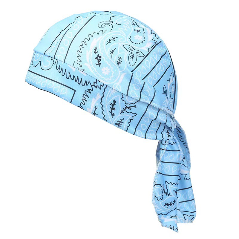 Men's Bandana Scarf Cycling He – Headband Summer Knit Bewertung und Preis