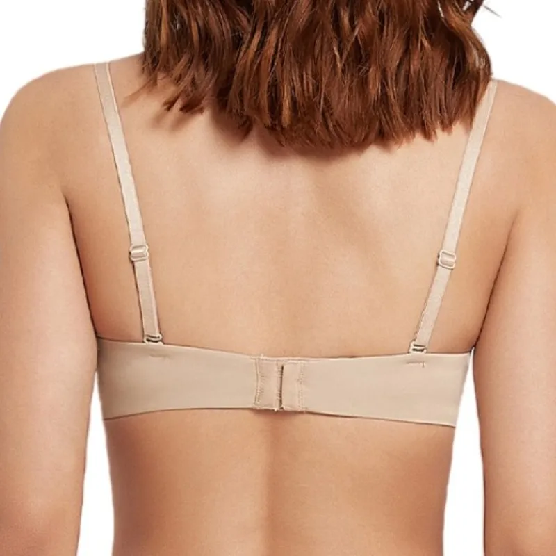 Seamless Bras for Women Invisi – Bralette Triangle Set Bewertung und Preis