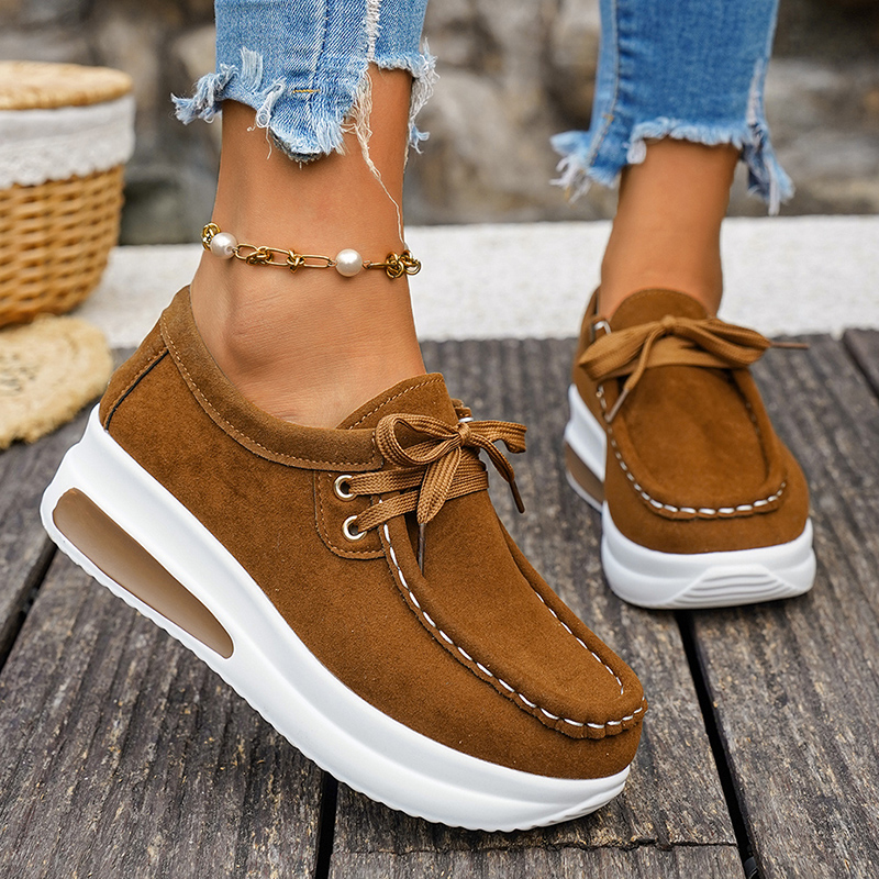 Basic Color Platform Loafers f – Wedge Espadrille Women Bewertung und Preis